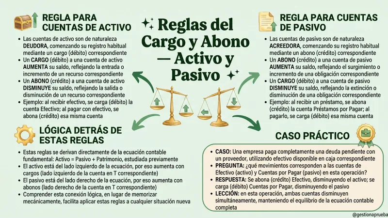 Página interna del material de contabilidad financiera 2